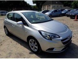 2015 Opel Corsa E Innovation ecoFlex