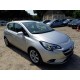 2015 Opel Corsa E Innovation ecoFlex 2015 Opel Corsa E Innovation ecoFlex