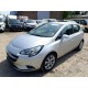 2015 Opel Corsa E Innovation ecoFlex 2015 Opel Corsa E Innovation ecoFlex