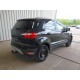 2015 Ford EcoSport Titanium 2015 Ford EcoSport Titanium