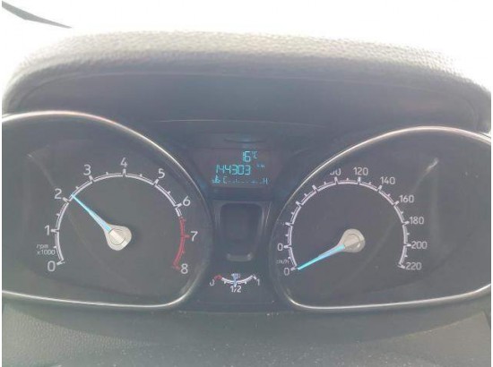 2015 Ford EcoSport Titanium 2015 Ford EcoSport Titanium