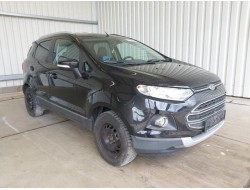 2015 Ford EcoSport Titanium