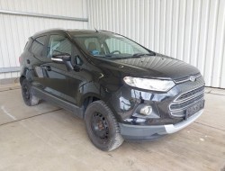 2015 Ford EcoSport Titanium
