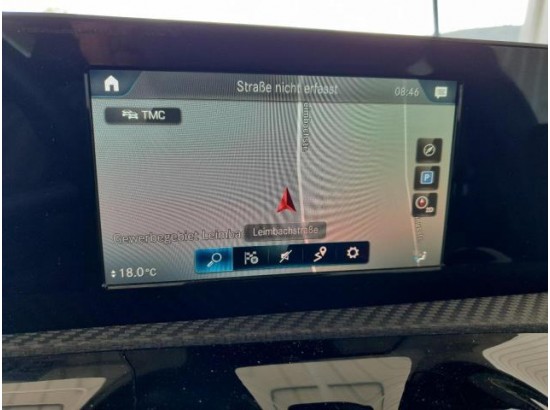 2020 Mercedes-Benz CLA -Klasse Shooting Brake CLA 200 2020 Mercedes-Benz CLA -Klasse Shooting Brake CLA 200