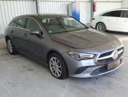 2020 Mercedes-Benz CLA -Klasse Shooting Brake CLA 200