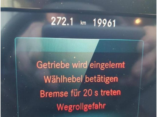 2020 Mercedes-Benz CLA -Klasse Shooting Brake CLA 200 2020 Mercedes-Benz CLA -Klasse Shooting Brake CLA 200
