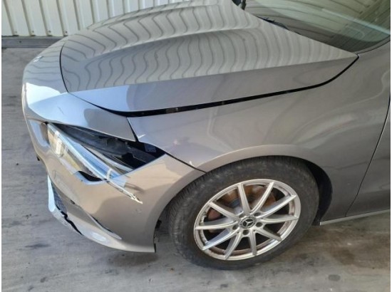 2020 Mercedes-Benz CLA -Klasse Shooting Brake CLA 200 2020 Mercedes-Benz CLA -Klasse Shooting Brake CLA 200