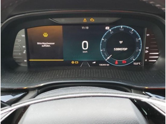 2022 Skoda Octavia Combi Sportline 4x4