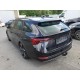 2022 Skoda Octavia Combi Sportline 4x4