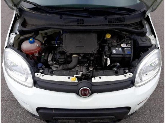 2021 FIAT Panda City Life 2021 FIAT Panda City Life