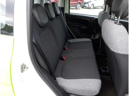 2021 FIAT Panda City Life 2021 FIAT Panda City Life