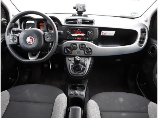 2021 FIAT Panda City Life 2021 FIAT Panda City Life