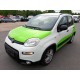 2021 FIAT Panda City Life 2021 FIAT Panda City Life
