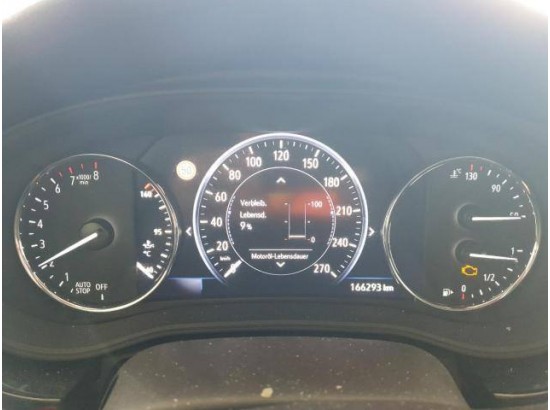 2020 Opel Astra K Sports Tourer Elegance Start/Stop 2020 Opel Astra K Sports Tourer Elegance Start/Stop
