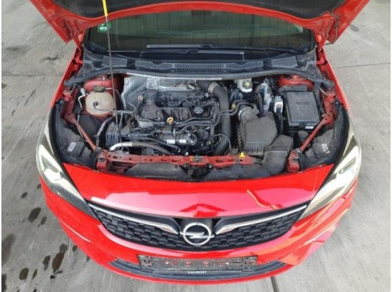 2020 Opel Astra K Sports Tourer Elegance Start/Stop 2020 Opel Astra K Sports Tourer Elegance Start/Stop