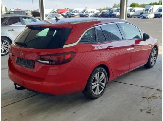 2020 Opel Astra K Sports Tourer Elegance Start/Stop 2020 Opel Astra K Sports Tourer Elegance Start/Stop