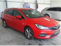 2020 Opel Astra K Sports Tourer Elegance Start/Stop