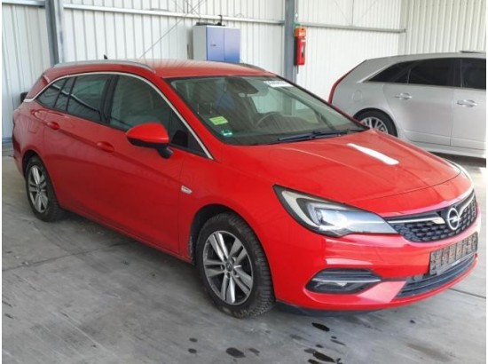 2020 Opel Astra K Sports Tourer Elegance Start/Stop 2020 Opel Astra K Sports Tourer Elegance Start/Stop