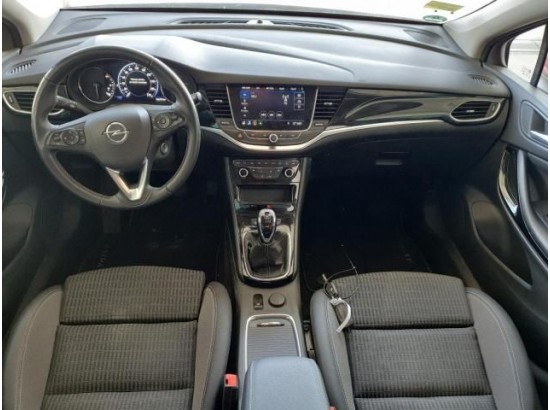 2020 Opel Astra K Sports Tourer Elegance Start/Stop 2020 Opel Astra K Sports Tourer Elegance Start/Stop