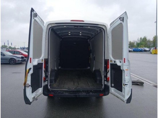 2022 Ford Transit Kasten 310 L3 2022 Ford Transit Kasten 310 L3