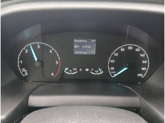 2022 Ford Transit Kasten 310 L3 2022 Ford Transit Kasten 310 L3