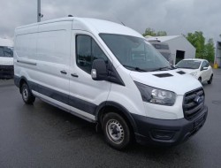 2022 Ford Transit Kasten 310 L3