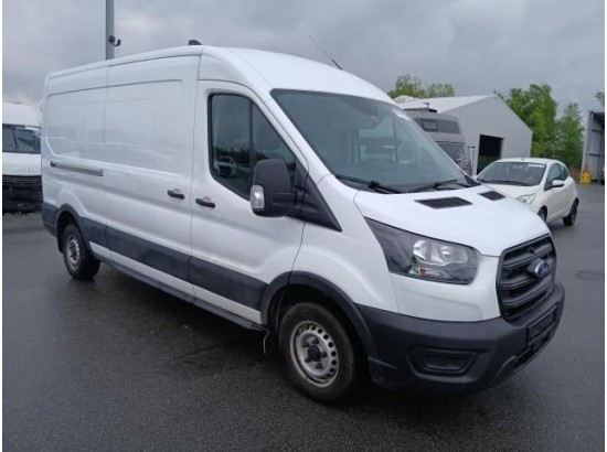 2022 Ford Transit Kasten 310 L3 2022 Ford Transit Kasten 310 L3