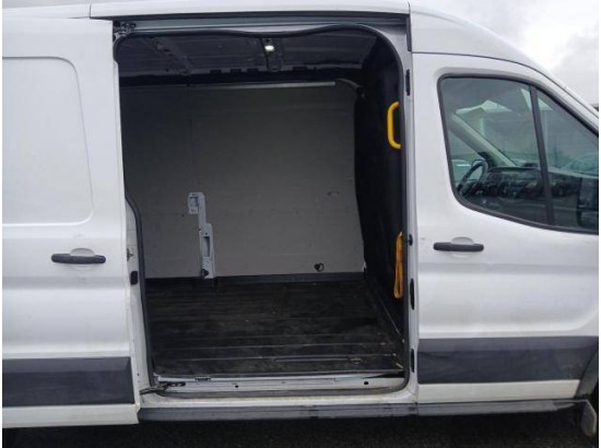 2022 Ford Transit Kasten 310 L3 2022 Ford Transit Kasten 310 L3