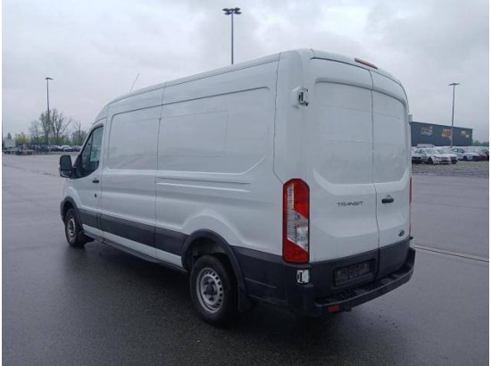 2022 Ford Transit Kasten 310 L3 2022 Ford Transit Kasten 310 L3