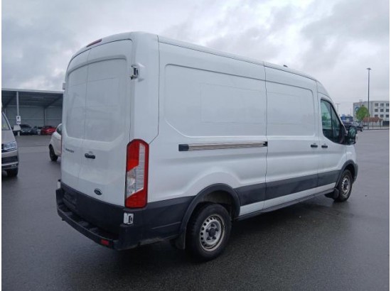 2022 Ford Transit Kasten 310 L3 2022 Ford Transit Kasten 310 L3