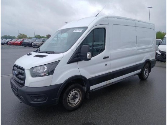2022 Ford Transit Kasten 310 L3 2022 Ford Transit Kasten 310 L3