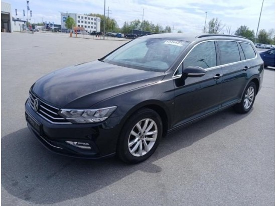 2023 Volkswagen Passat Variant Business 2023 Volkswagen Passat Variant Business