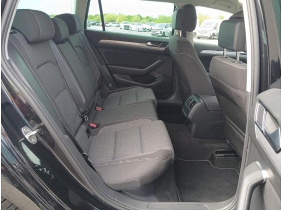 2023 Volkswagen Passat Variant Business 2023 Volkswagen Passat Variant Business