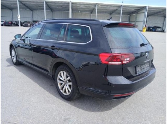 2023 Volkswagen Passat Variant Business 2023 Volkswagen Passat Variant Business