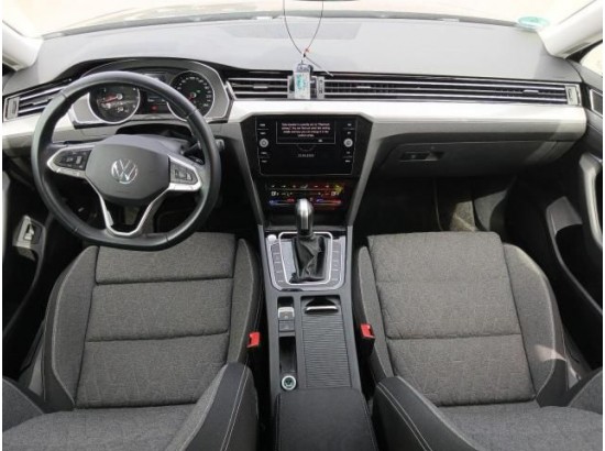 2023 Volkswagen Passat Variant Business 2023 Volkswagen Passat Variant Business