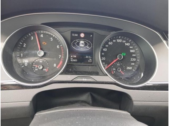 2023 Volkswagen Passat Variant Business 2023 Volkswagen Passat Variant Business