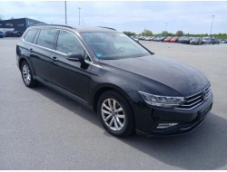 2023 Volkswagen Passat Variant Business