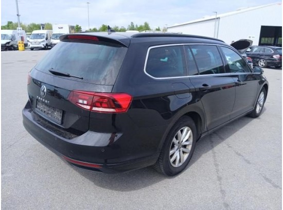 2023 Volkswagen Passat Variant Business 2023 Volkswagen Passat Variant Business