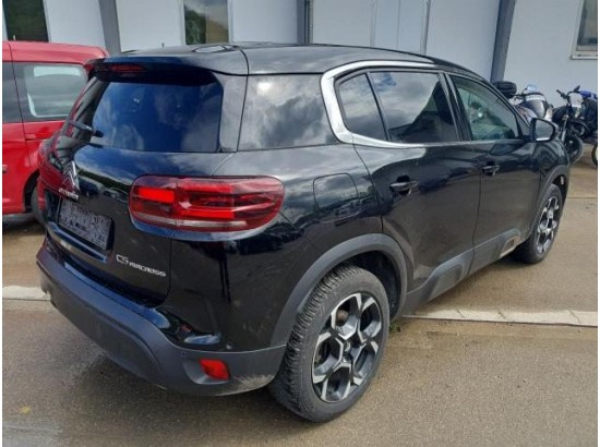 2023 Citroen C5 Aircross C-Series 2023 Citroen C5 Aircross C-Series