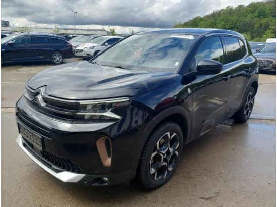 2023 Citroen C5 Aircross C-Series 2023 Citroen C5 Aircross C-Series