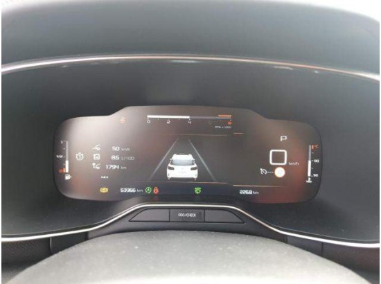2023 Citroen C5 Aircross C-Series 2023 Citroen C5 Aircross C-Series