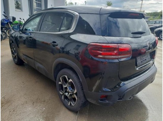 2023 Citroen C5 Aircross C-Series 2023 Citroen C5 Aircross C-Series