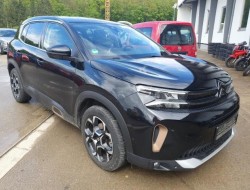 2023 Citroen C5 Aircross C-Series