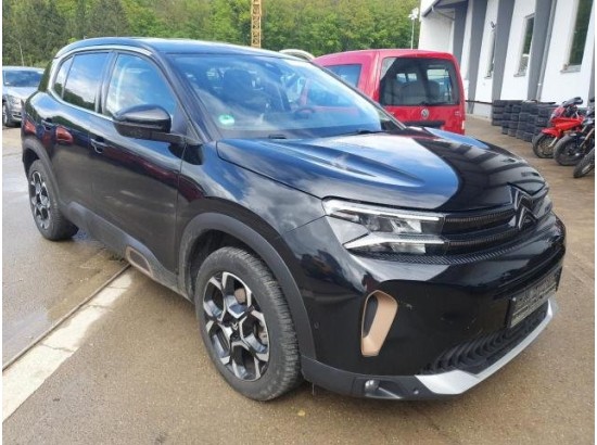 2023 Citroen C5 Aircross C-Series 2023 Citroen C5 Aircross C-Series