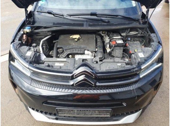 2023 Citroen C5 Aircross C-Series 2023 Citroen C5 Aircross C-Series