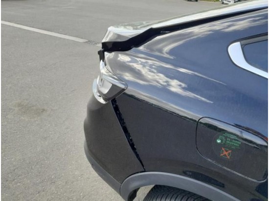2025 Renault Arkana Techno 2025 Renault Arkana Techno