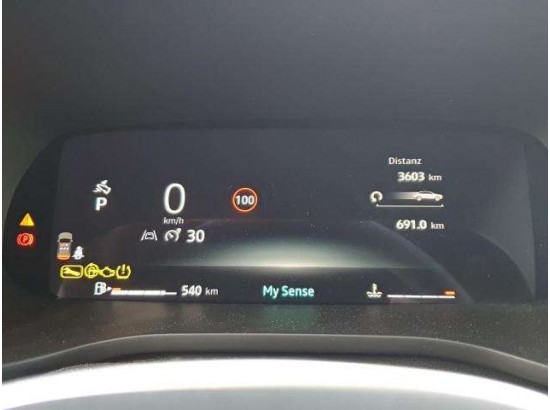 2025 Renault Arkana Techno 2025 Renault Arkana Techno