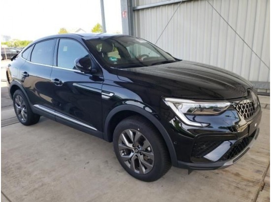 2025 Renault Arkana Techno 2025 Renault Arkana Techno
