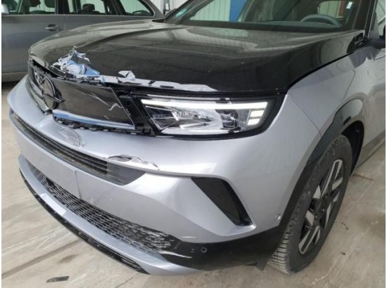 2025 Opel Mokka GS 2025 Opel Mokka GS