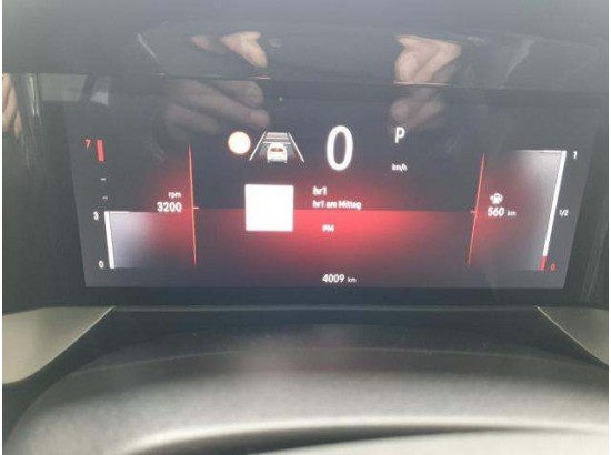 2025 Opel Mokka GS 2025 Opel Mokka GS